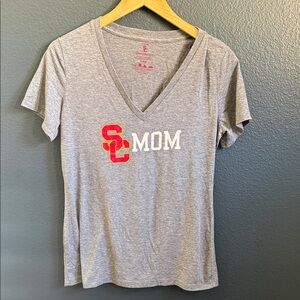 USC Mom Team Trojan XL Fits Like Medium